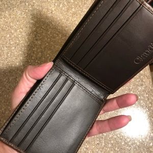 Men’s Wallet